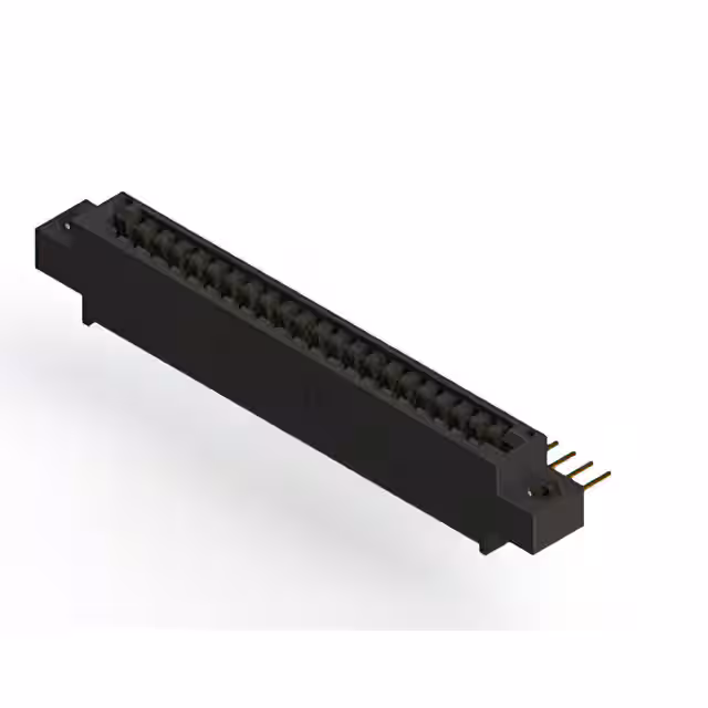 896-022-559-607 EDAC Inc.  Edgeboard Connectors